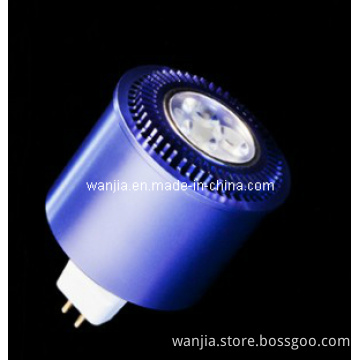 Landscape Lighting 6.5W Dimmable CREE LED MR16